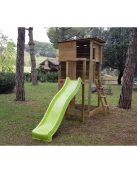 Parco giochi Masgames TAGA L