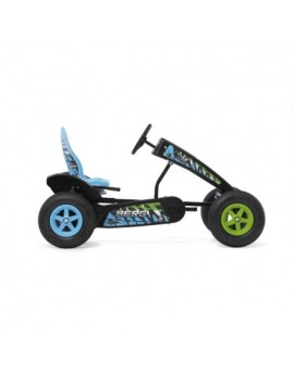 Kart a pedali BERG X-Ite BFR