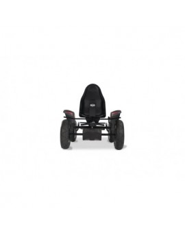 Kart a pedali BERG Black Edition BFR-3