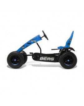 Kart a pedali BERG B.Super Blue BFR