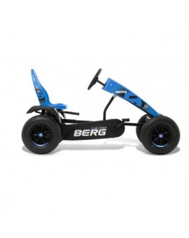 Kart a pedali BERG B.Super Blue BFR