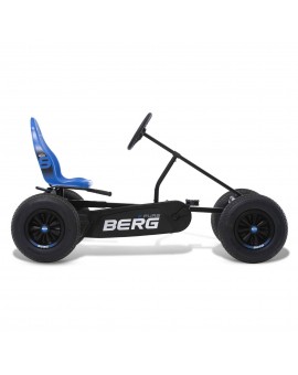 Kart a pedali BERG B.Pure BFR