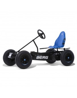 Kart a pedali BERG B.Pure BFR