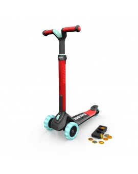 Modulo magnetico per piattaforma scooter BERG NEXO