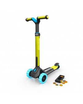 Modulo magnetico per piattaforma scooter BERG NEXO