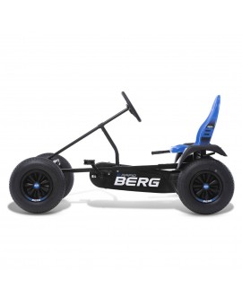 Kart a pedali BERG B.Rapid BFR