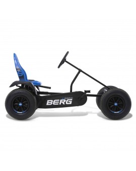 Kart a pedali BERG B.Rapid BFR