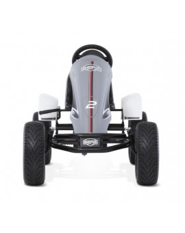 Kart a pedali BERG Race GTS BFR