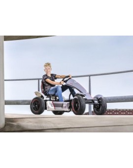 Kart a pedali BERG Race GTS Full Spec BFR