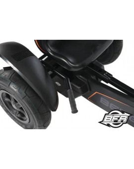 Kart a pedali BERG Black Edition BFR