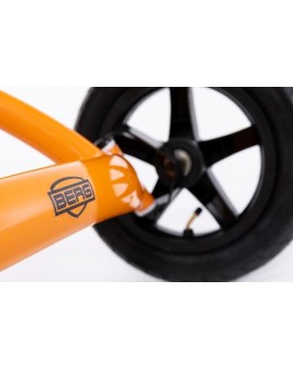 Auto a pedali BERG Buddy B-Orange
