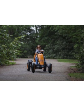 Kart elettrico a pedali BERG X-Cross E-BFR