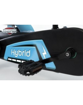Berg Hybrid E-BFR