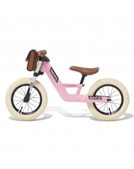 BERG Biky Retro Pink cavalcabile