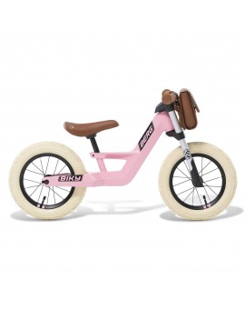 BERG Biky Retro Pink cavalcabile