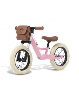 BERG Biky Retro Pink cavalcabile