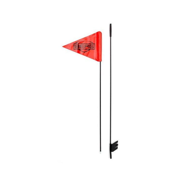 BERG Safety Flag L (Buddy modelli precedenti)