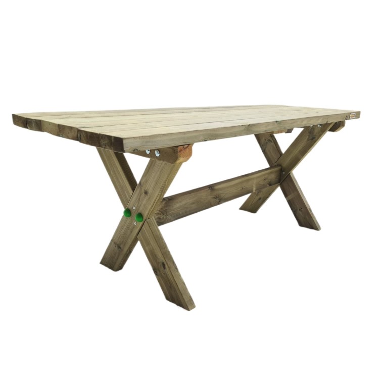 Mesa Tavolo in legno da esterno MASGAMES XERTA