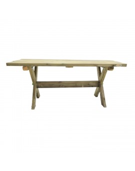 Mesa Tavolo in legno da esterno MASGAMES XERTA