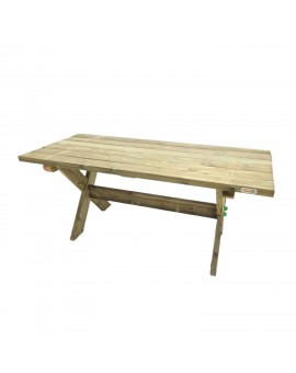 Mesa Tavolo in legno da esterno MASGAMES XERTA