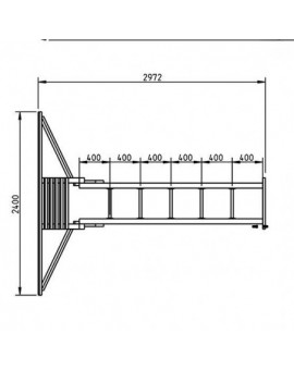 Scala della scimmia