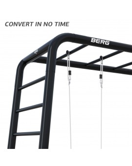 BERG Playbase grande TL