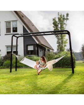 BERG Playbase Medium TL (sedile in gomma + seggiolino per bambini)