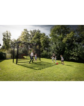 BERG Playbase Medium TL (sedile in gomma + seggiolino per bambini)