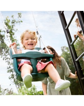 Accessorio BERG Playbase: seggiolino per bambini