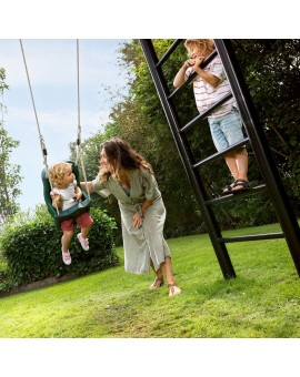 Accessorio BERG Playbase: seggiolino per bambini