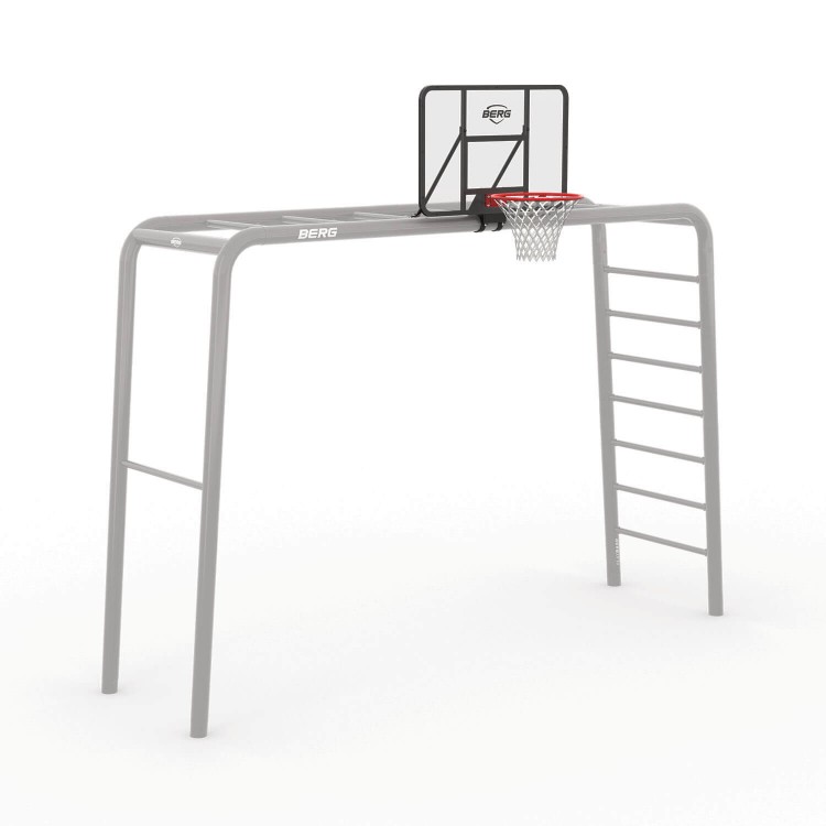 Accessorio BERG Playbase: canestro da basket