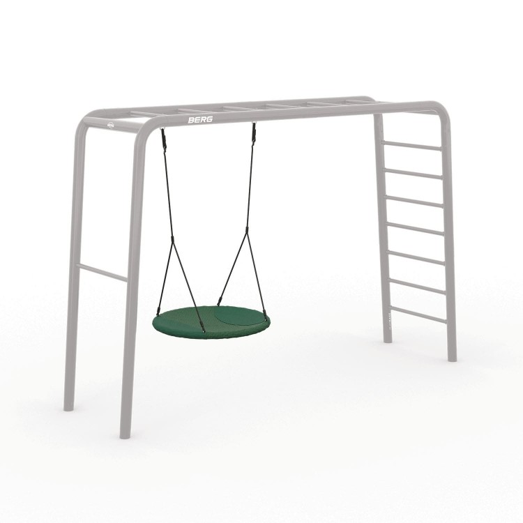 Accessorio BERG Playbase: sedile Nest