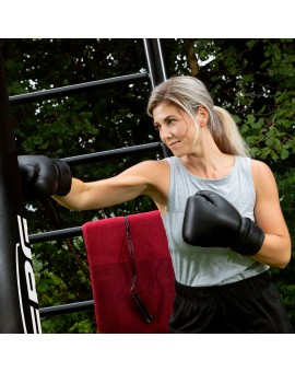 Accessorio BERG Playbase: sacco da boxe