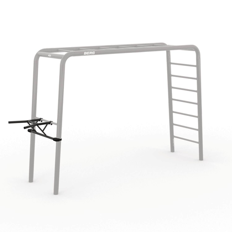 Accessorio BERG Playbase - Barre parallele (Dip Bar)