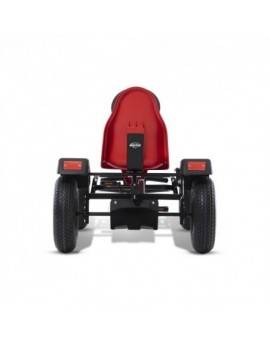 Kart a pedali BERG B.Super Red BFR XXL