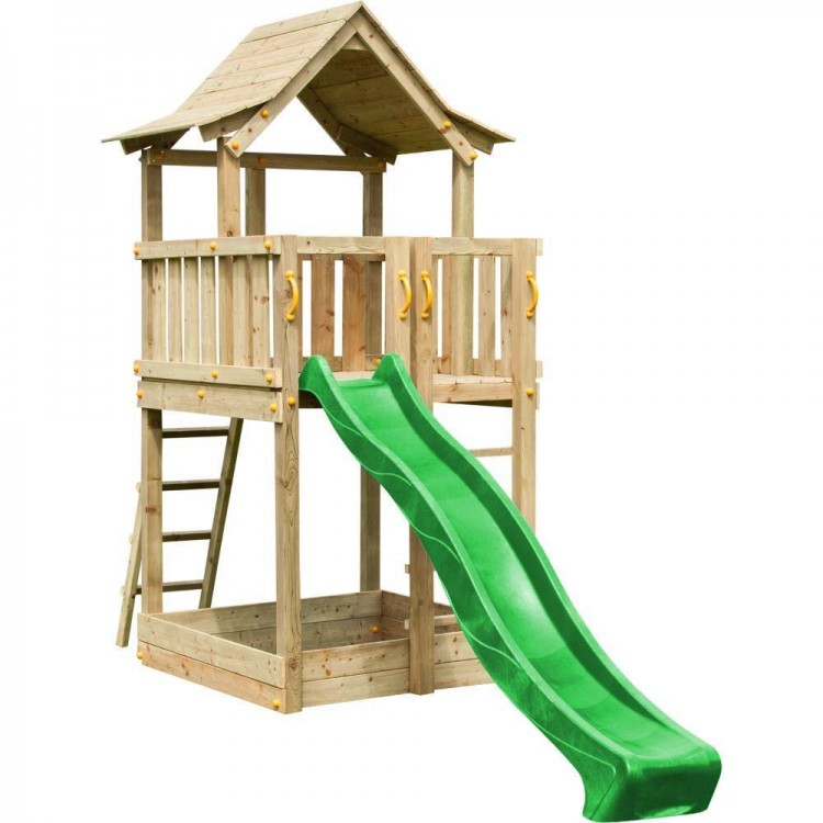 Parco giochi Masgames PAGODA XL