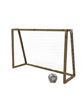 Goal in legno MASGAMES M
