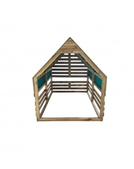 Casa per bambini in legno Masgames ANDREA