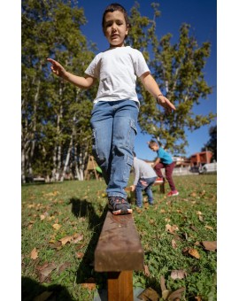 Travi di equilibrio Masgames INDIANA