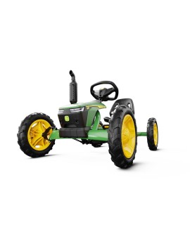 Trattore a pedali BERG Buddy John Deere