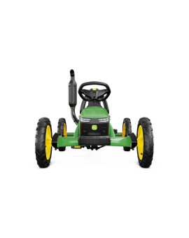 Trattore a pedali BERG Buddy John Deere