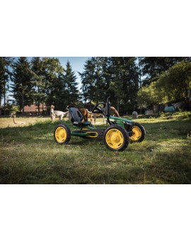 Trattore a pedali BERG Buddy John Deere