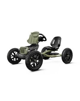 Macchina a pedali BERG Buddy Jeep Wrangler