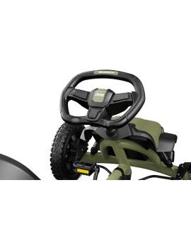 Macchina a pedali BERG Buddy Jeep Wrangler