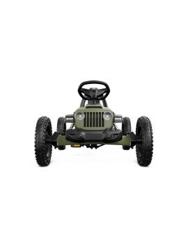 Macchina a pedali BERG Buddy Jeep Wrangler