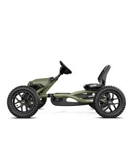 Macchina a pedali BERG Buddy Jeep Wrangler