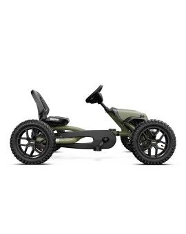 Macchina a pedali BERG Buddy Jeep Wrangler
