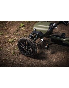 Macchina a pedali BERG Buddy Jeep Wrangler