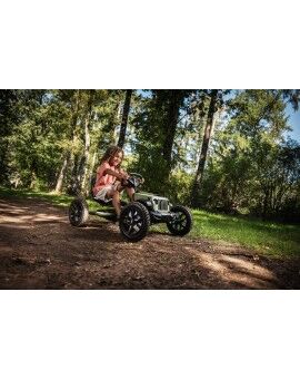 Macchina a pedali BERG Buddy Jeep Wrangler