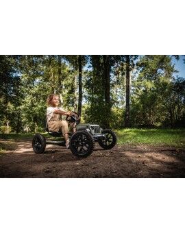 Macchina a pedali BERG Buddy Jeep Wrangler